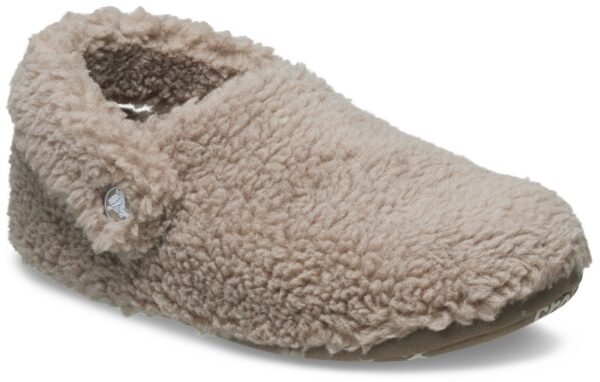 Crocs™ Classic Cozzzy Slipper Kid's Mushroom