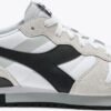 DIADORA CAMARO M2 SMOOTH White /Black /Poppy Seed