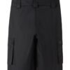 REIMA Tiksi Black 9990
