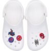 e5646aa52f01aac5d7cb4cd9b3d607b0 Crocs™ Jibbitz Spiderman II 5pck 198445530883 Jibbitz Spiderman II 5pck 198445530883