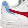 DIADORA Diadora Raptor Low Stripe Ps White/Salsa/Coronet Blue