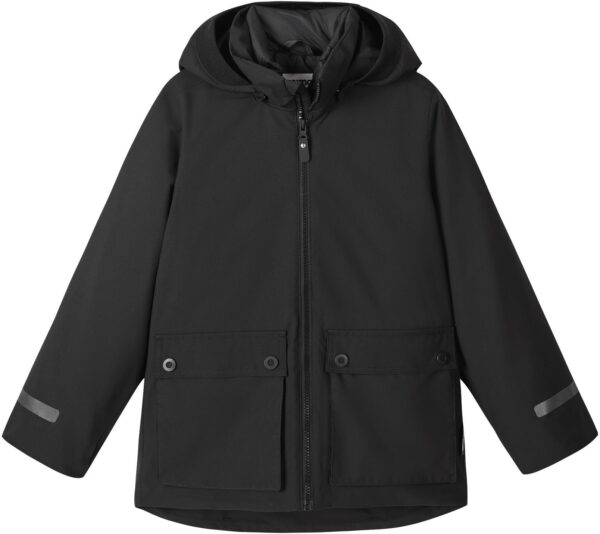 e604eb518ddfd64742e60027404cc4ae REIMA Syddi 5100147C Black