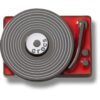 Crocs™ Crocs Spinning Record Player 198445231216 Crocs Spinning Record Player 198445231216