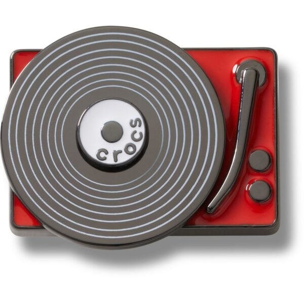 Crocs™ Crocs Spinning Record Player 198445231216 Crocs Spinning Record Player 198445231216