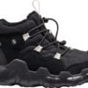 Keen Hypowser Chukka WP Big Kid's Black/Birch
