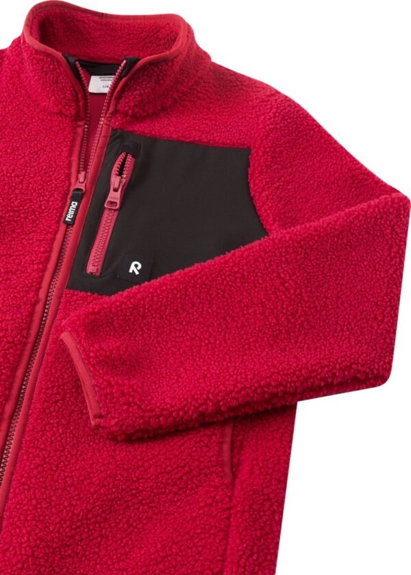 REIMA Turina 5200503A Cranberry