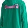 e83d8ea4d8b8a05bce6934437d8c0c52 DIADORA Diadora Hoodie Athl. Logo 502.181685 Green 562 C