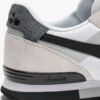 DIADORA CAMARO M2 SMOOTH White /Black /Poppy Seed