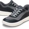 Crocs™ Locale Men's Black/Summit White