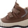 e8a8e3880e5db1b2d255d00104dfc562 REIMA Passo 2.0 Umber Brown