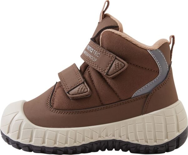 e8a8e3880e5db1b2d255d00104dfc562 REIMA Passo 2.0 Umber Brown