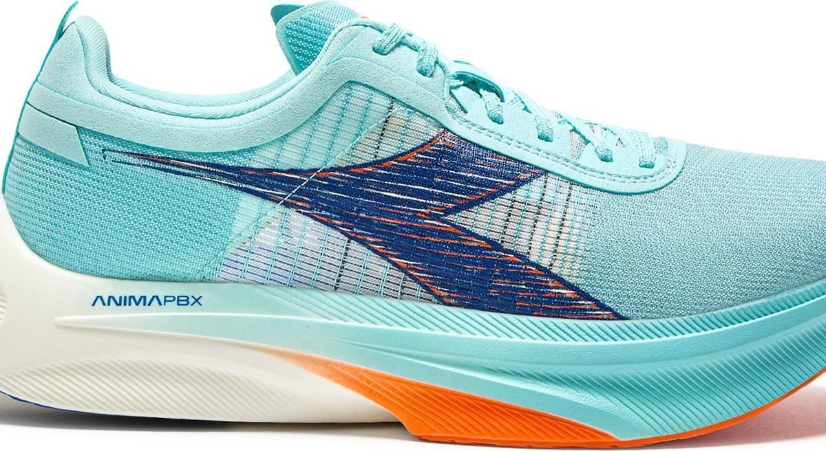 DIADORA Diadora Gara Carbon 2 Spa Retreat/Lapis Blue