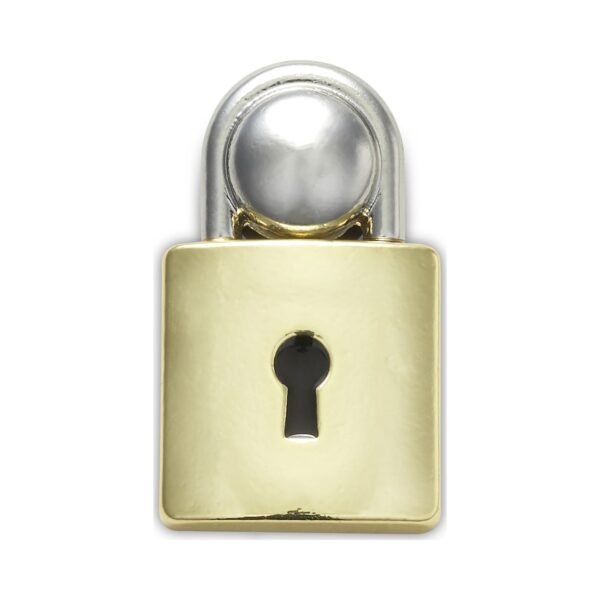 ea24d87e9ed5b2f4b6cb23f917a02d1c Crocs™ Crocs PADLOCK DANGLE G1133500-MU Crocs PADLOCK DANGLE G1133500-MU