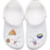 Crocs™ Crocs Funny Foods 5 Pack 198445231353 Crocs Funny Foods 5 Pack 198445231353