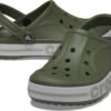 Crocs™ Bayaband Clog Army Green/Cobblestone