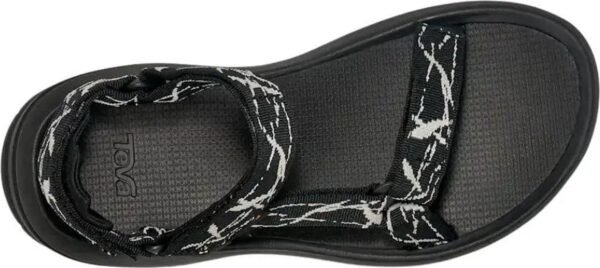 Teva Hurricane XLT3 Women's Marble Black