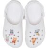ec5e375fc16124bf0da826ad95363918 Crocs™ Crocs Jibbitz Cutie Animal Friends 5 Pack 198445376498 Crocs Jibbitz Cutie Animal Friends 5 Pack 198445376498