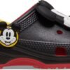 Crocs™ Mickey Mouse Classic Clog Kid's Multi