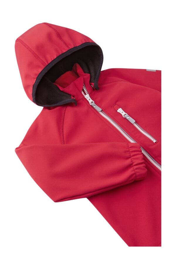 REIMA Vantti 5100009A Tomato Red