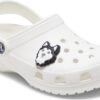 Crocs™ Husky Dog Multi