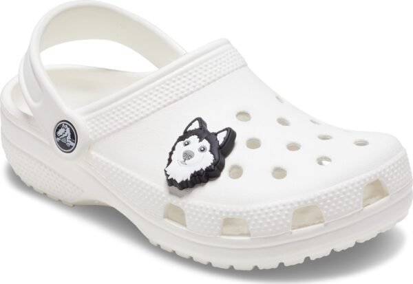 Crocs™ Husky Dog Multi