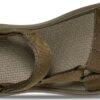 Teva Hurricane XLT3 Men's Dark Olive