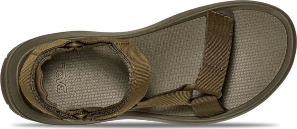 Teva Hurricane XLT3 Men's Dark Olive