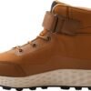 REIMA Hiipien Cinnamon brown