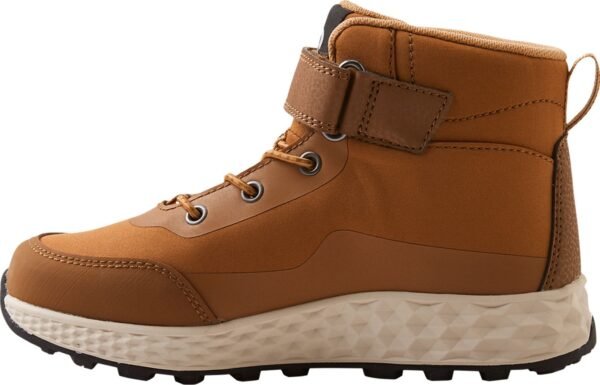 REIMA Hiipien Cinnamon brown