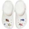 Crocs™ Jibbitz Pixar Cars 5 Pack 198445298929 Jibbitz Pixar Cars 5 Pack 198445298929