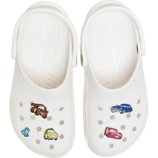Crocs™ Jibbitz Pixar Cars 5 Pack 198445298929 Jibbitz Pixar Cars 5 Pack 198445298929