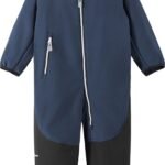 REIMA Mjosa 5100006C Navy