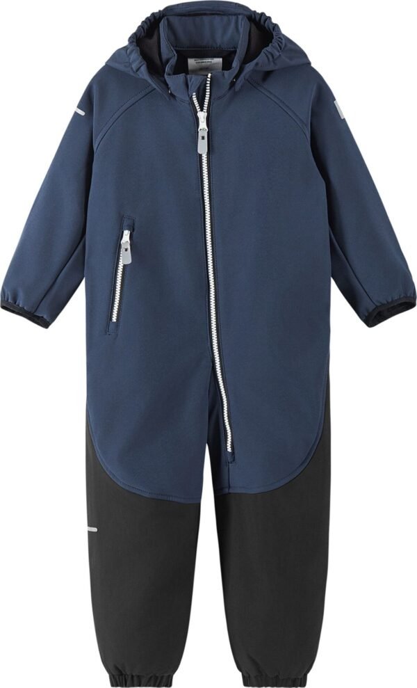 REIMA Mjosa 5100006C Navy