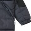 REIMA Winter Jacket Koskela 5100465A Soft Black