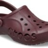 ee18d9b911844382d84e8e32d9fca49c Crocs™ Baya Burgundy