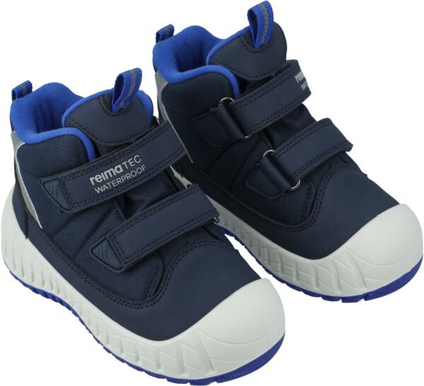 REIMA Passo 2.0 Navy 698A