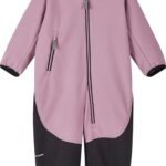 REIMA Mjosa 5100006C Grey Pink