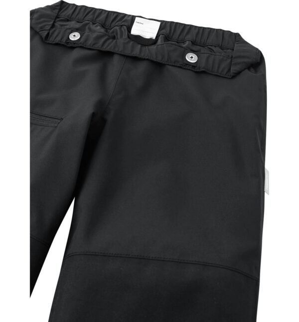 REIMA Kokosi 5100372A Black