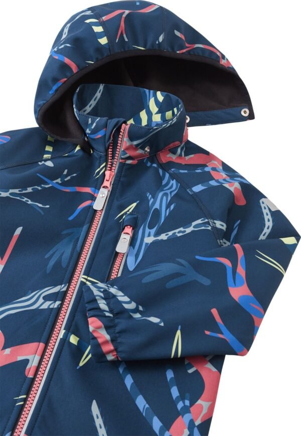 REIMA Vantti 5100009D Navy
