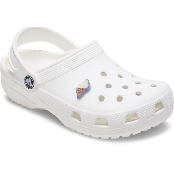 Crocs™ Crocs Chill Ice Cream Cone 198445236556 Crocs Chill Ice Cream Cone 198445236556