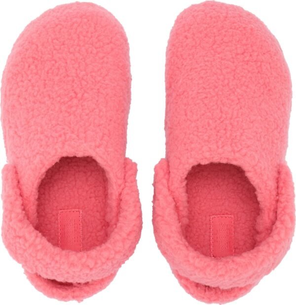 f28116b141c8a9309da80e217032e22f Crocs™ CLASSIC COZZZY SLIPPER Hot Blush