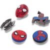 f2ff8c802af52433ad9b66e4bda47463 Crocs™ Jibbitz Spiderman II 5pck 198445530883 Jibbitz Spiderman II 5pck 198445530883
