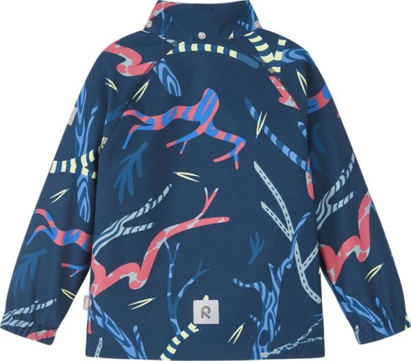 REIMA Vantti 5100009D Navy