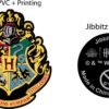 Crocs™ Jibbitz Harry Potter 1 198445256233 Jibbitz Harry Potter 1 198445256233