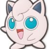 Crocs™ Pokemon Jigglypuff Multi