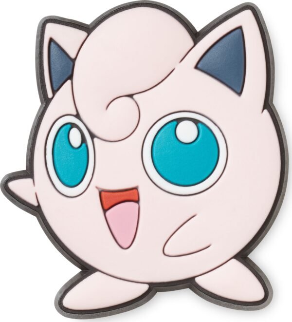 Crocs™ Pokemon Jigglypuff Multi