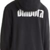 DIADORA Diadora Hoodie Athl. Logo 502.181685 Black