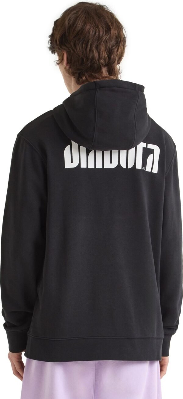 DIADORA Diadora Hoodie Athl. Logo 502.181685 Black