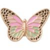 Crocs™ Crocs ELEVATED COLORFUL BUTTERFLY G0911800-MU Crocs ELEVATED COLORFUL BUTTERFLY G0911800-MU