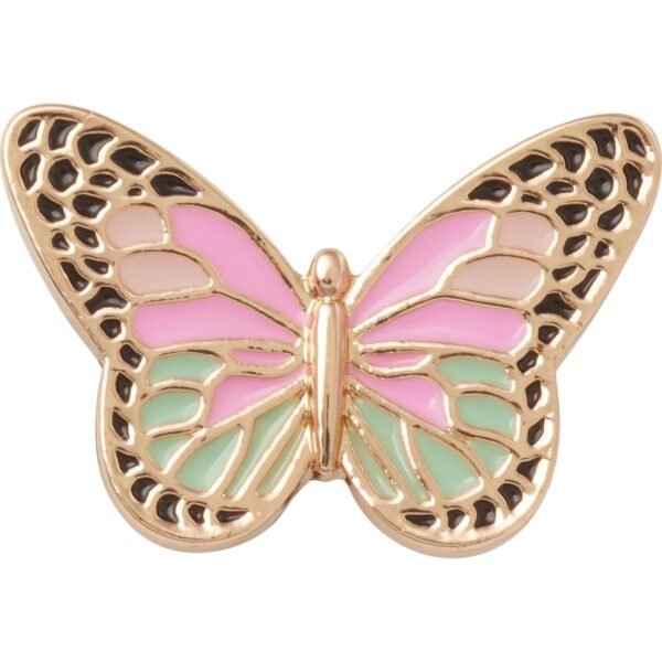 Crocs™ Crocs ELEVATED COLORFUL BUTTERFLY G0911800-MU Crocs ELEVATED COLORFUL BUTTERFLY G0911800-MU